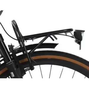 Багажник передній BOOSTER STROLLER