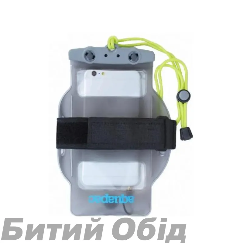 Чохол AQUAPAC для iTunes великий