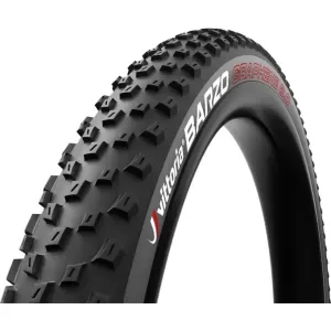 Покришка Vittoria Barzo 29x2.35 XC-Trail сіро-чорна