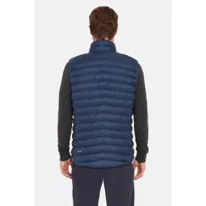Жилет Rab Cirrus Vest (Black, L)