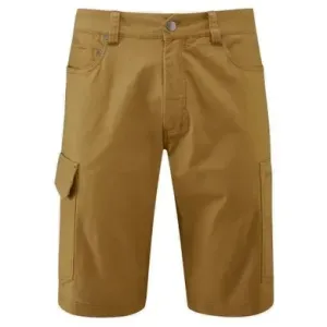 Шорты мужские Rab Radius Cargo Shorts (Cumin (11))