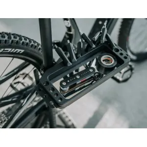 Полка к стойке Topeak Tune-Up ToolTray