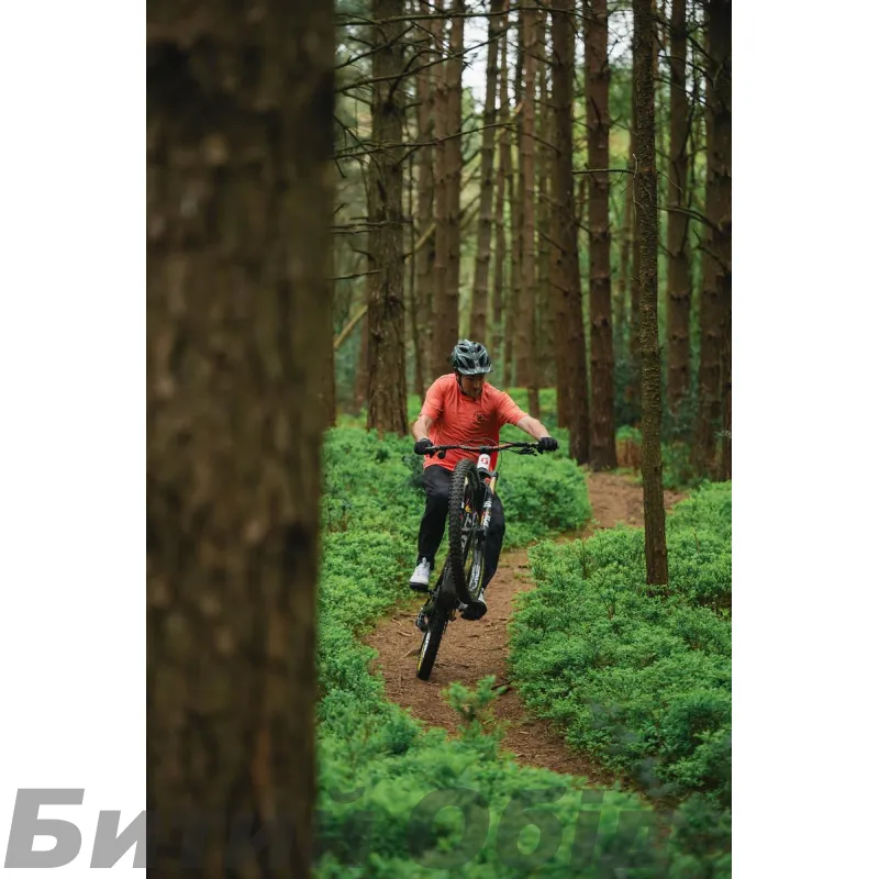 Джерсі TLD SKYLINE SS JERSEY; RADIOSCAPE [MIST]