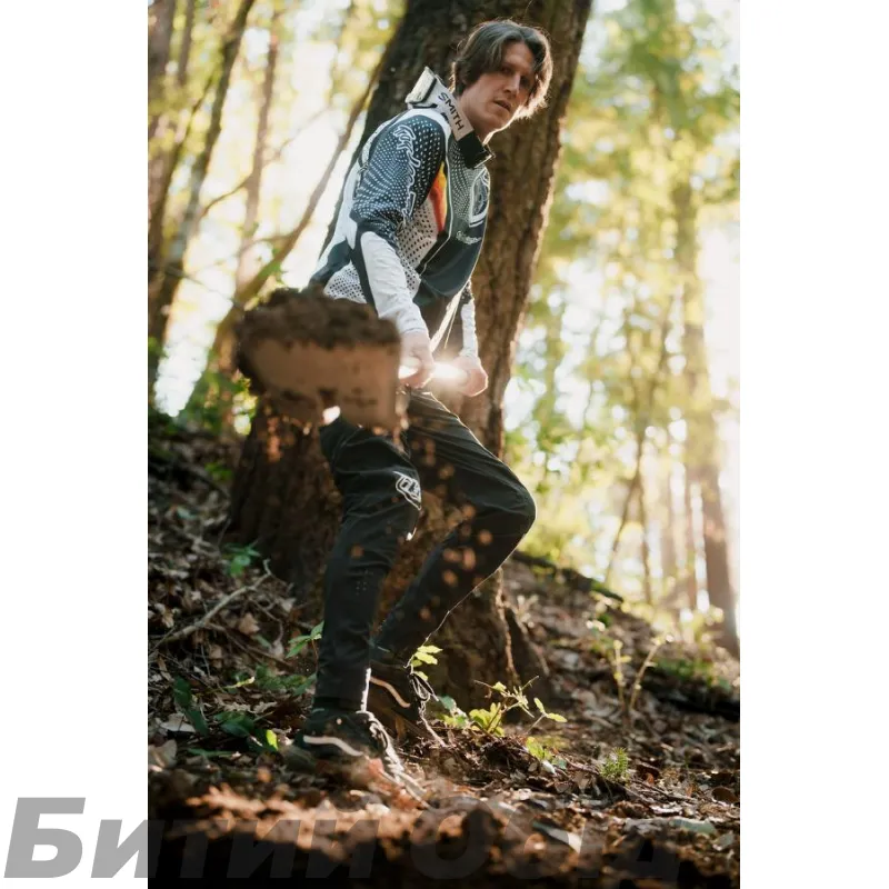 Джерсі TLD SPRINT ULTRA JERSEY; OPTIC [MIST] 