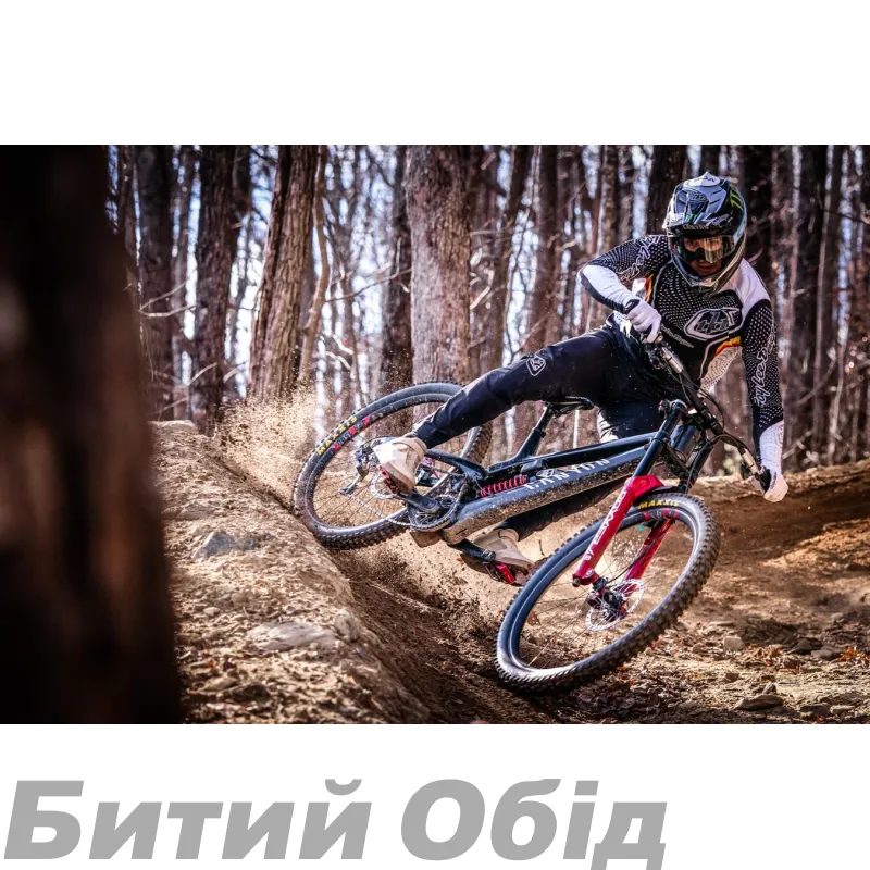 Штани TLD SPRINT ULTRA PANT; MONO [BLACK] 