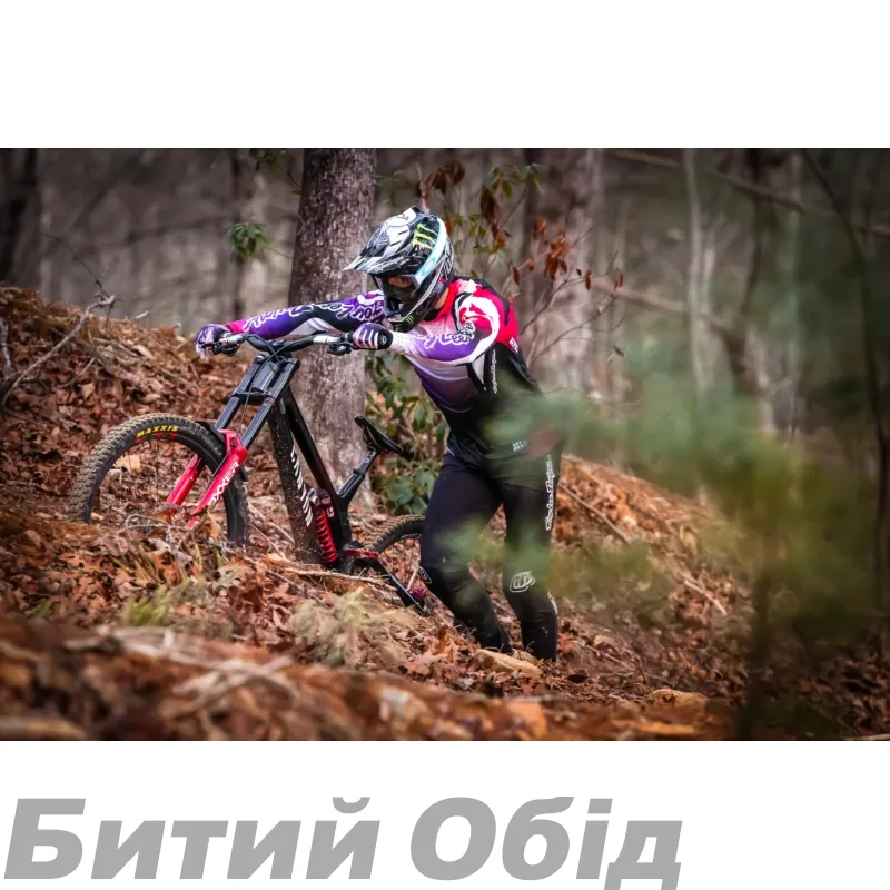 Штани TLD SPRINT ULTRA PANT; MONO [BLACK] 