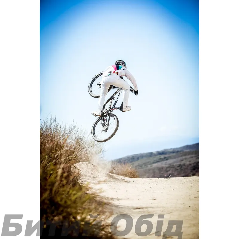 Джерсі TLD SPRINT JERSEY; FULL PULL [CHALK] 