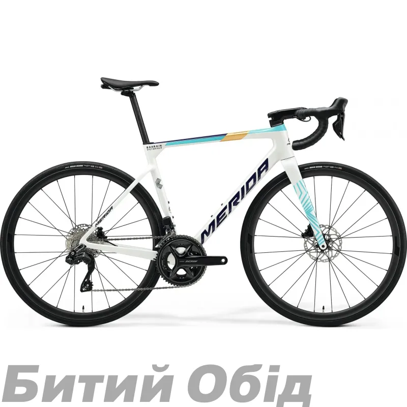 Велосипед MERIDA SCULTURA 6000 V3 