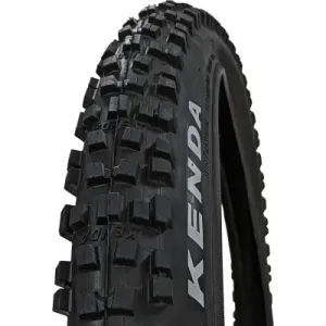 Покрышка Kenda K887 26x2.35 (58-559) e-bike, black, 60tpi (OEM)