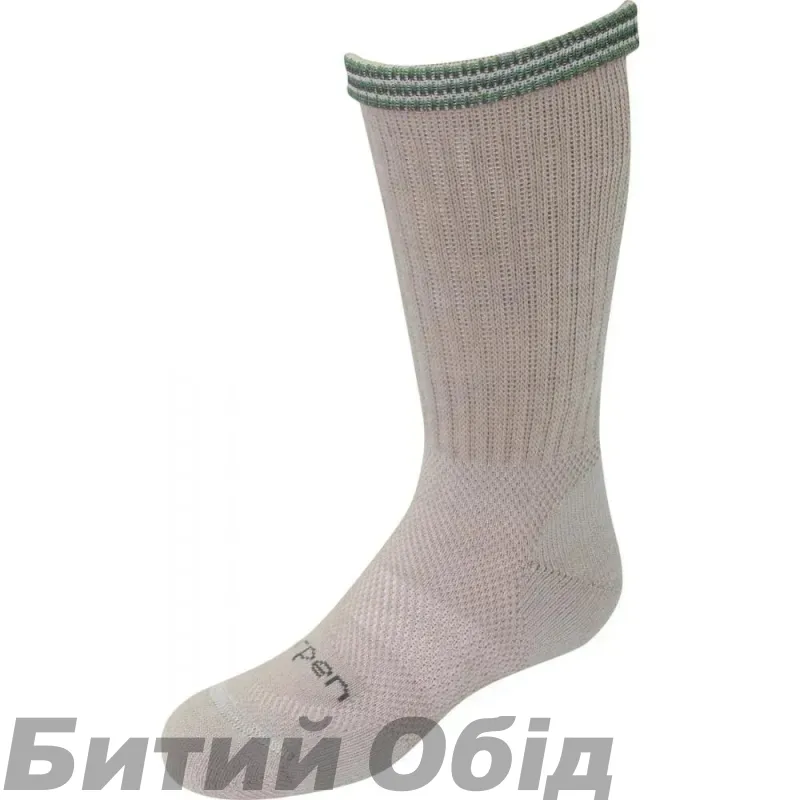 Шкарпетки LORPEN TKW 1325 oatmeal kidsS