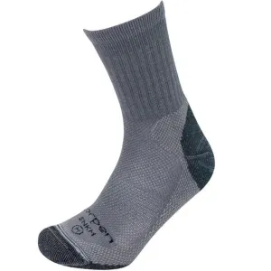 Шкарпетки LORPEN SNKM 670 anthracite S Шкарпетки LORPEN SNKM 670 anthracite S