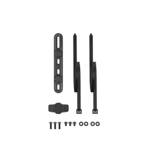 База с возможностью смещения FIDLOCK TWIST vario base, черный