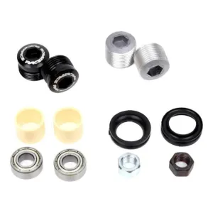 Ремкомплект педалей Race Face PEDAL REBUILD KIT,2024,CHESTER,INTERNALS