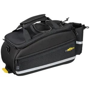 Сумка на багажник Topeak MTX TrunkBag EX верхн (MTX 2.0) 8л з відділен д/фляги 1185г
