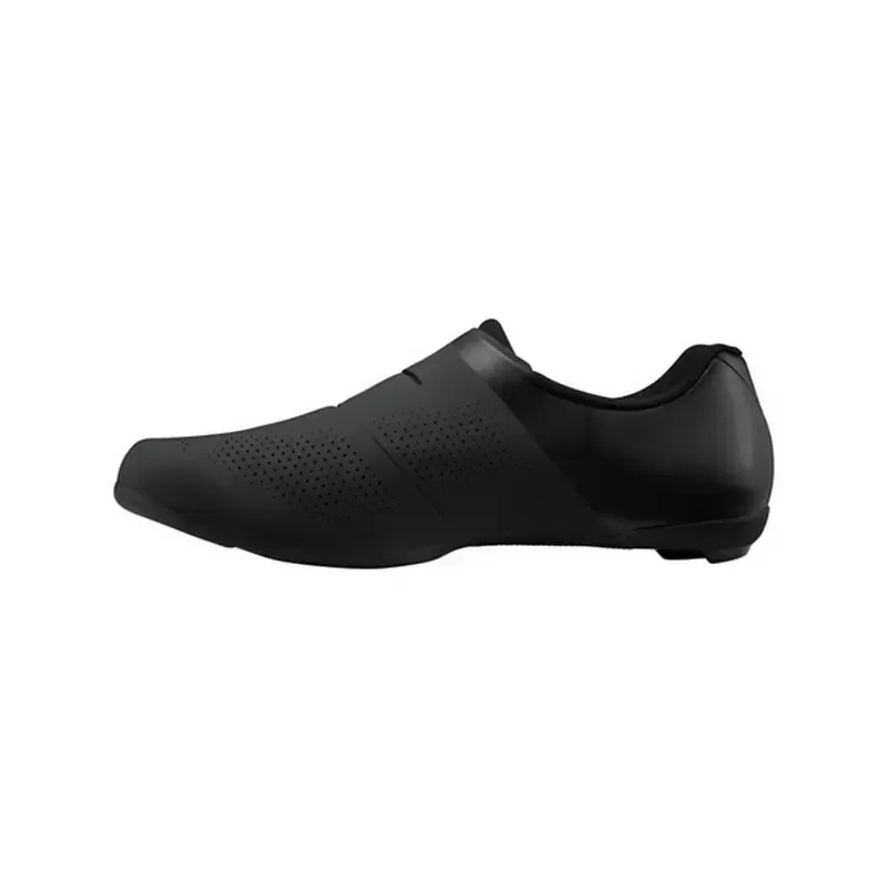 Веловзуття SHIMANO RC302ML з широкою колодкою чорне, розм. EU46