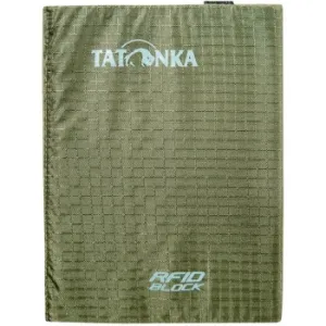 Гаманець Tatonka Card Holder 12 RFID 8  Гаманець Tatonka Card Holder 12 RFID 8