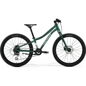 Велосипед MERIDA MATTS J.24+ I3 UNI