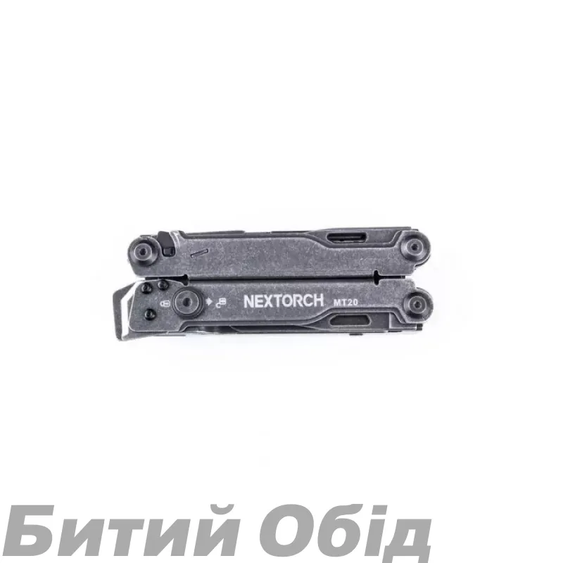 Мультитул Nextorch Pioneer MT20