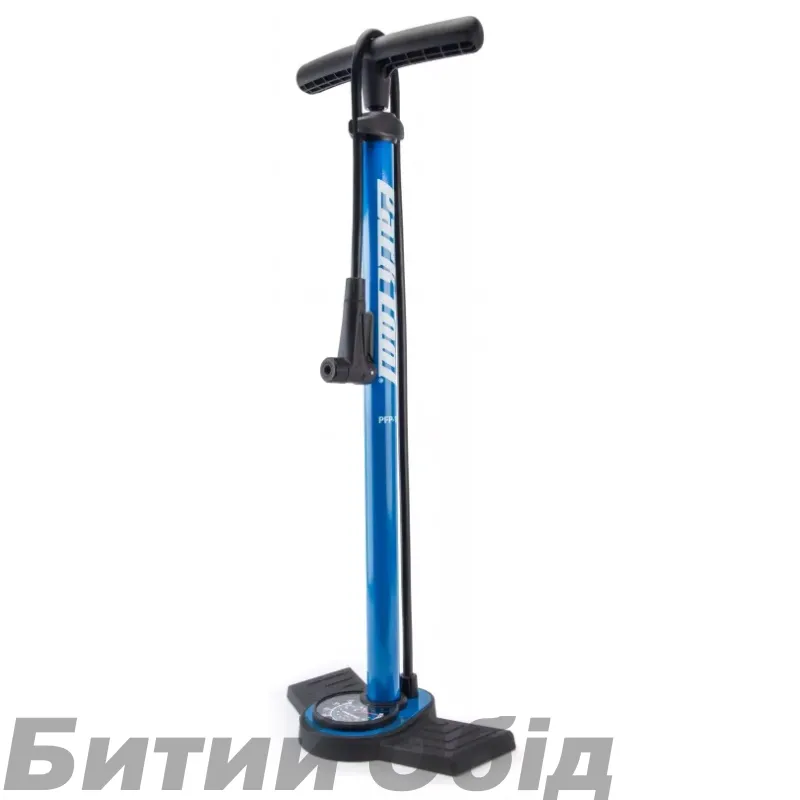 Насос для підлоги Park Tool PFP-10 механічний