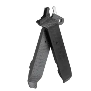Ключ бортировка Topeak Power Lever II 1 кпл Ключ бортировка Topeak Power Lever II 1 кпл