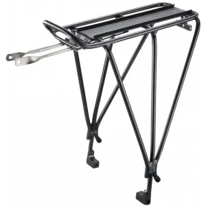 Багажник задн Topeak Explorer Disc до серії MTX алю 29er чорн 680г. Багажник задн Topeak Explorer Disc до серії MTX алю 29er чорн 680г.