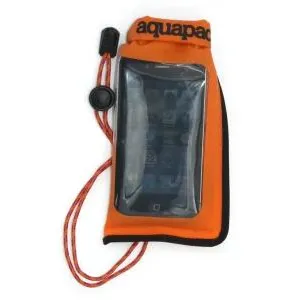 Міні-чохол AQUAPAC Stormproof ™ для телефону 