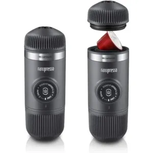 Адаптер для капсул для еспресо-кавоварки Wacaco Nanopresso Адаптер для капсул для еспресо-кавоварки Wacaco Nanopresso
