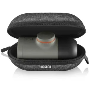 Чохол для портативної кавоварки Wacaco Minipresso GR2 Чохол для портативної кавоварки Wacaco Minipresso GR2