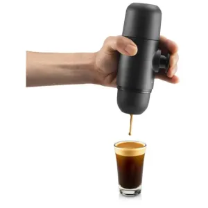 Портативна еспресо-кавоварка Wacaco Minipresso GR Портативна еспресо-кавоварка Wacaco Minipresso GR