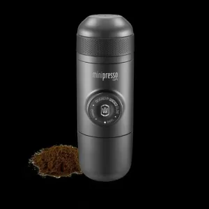 Портативна еспресо-кавоварка Wacaco Minipresso GR Портативна еспресо-кавоварка Wacaco Minipresso GR