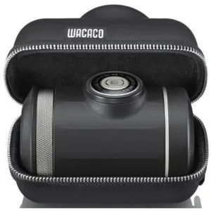 Портативна еспресо-кавоварка Wacaco Picopresso Портативна еспресо-кавоварка Wacaco Picopresso