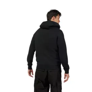 Толстовка FOX HONDA® Hoodie [Black]