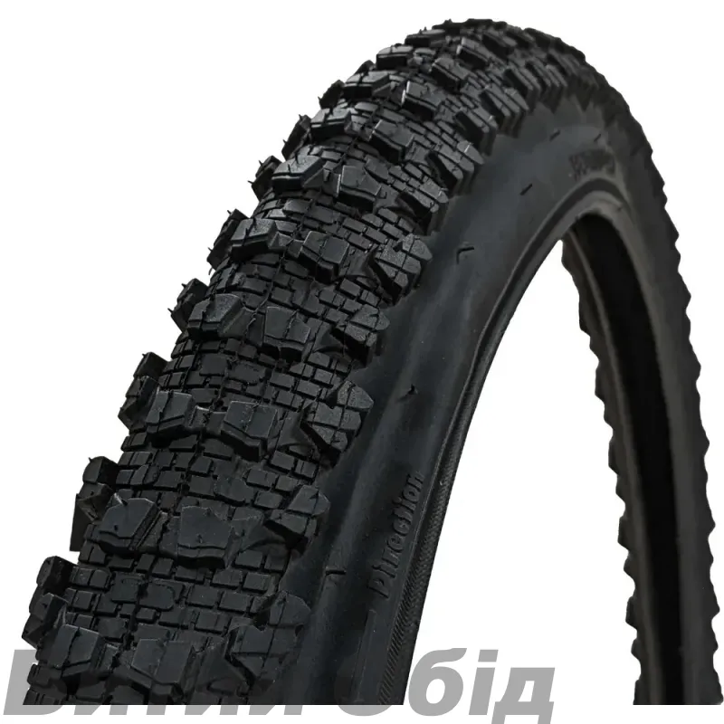 Покришка Kenda K904R 26x2.1 (54-559) e-bike, black, 60tpi (OEM)