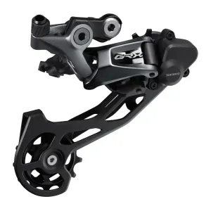 Переключатель задн. Shimano RD-RX810 GRX ,SHADOW+ ,11-ск ,чёрный (ОЕМ, без упаковки)