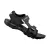 Велообувь SHIMANO SD501ML, черное, разм. EU39