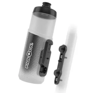 Фляга з конектором та базою FIDLOCK TWIST bottle 600мл.