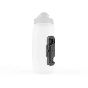 Коннектор FIDLOCK TWIST bottle connector left (выстегивается слева), черный