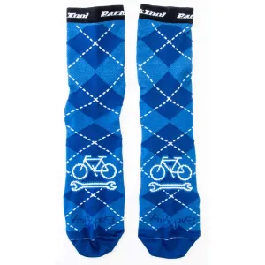 Шкарпетки з логотипом Park Tool SOX-5