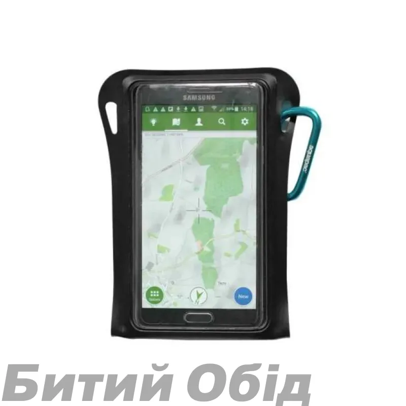 Чохол AQUAPAC TrailProof ™ для телефону