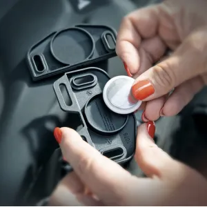 Фляготримач SKS VELO DETECT PLUS