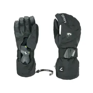 Перчатки Level Fly Glove black