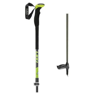 Палиці LEKI Tour Carbon 2 Speed-lock Палиці LEKI Tour Carbon 2 Speed-lock