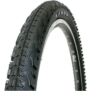 Покрышка Kenda K885 KOBRA 26x2.00 (50-559)  black, 30tpi