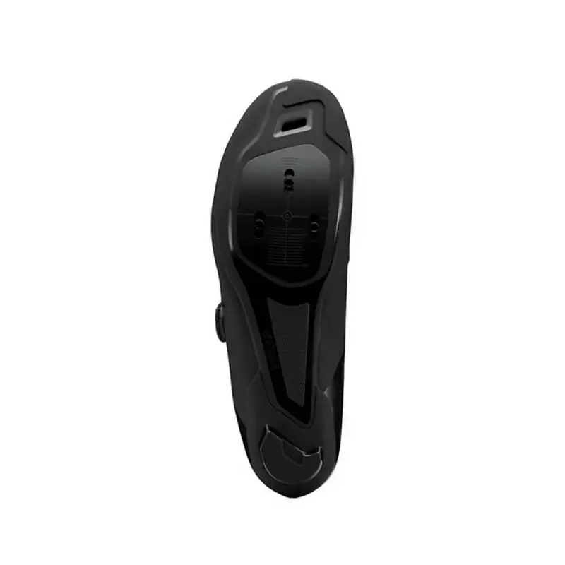 Веловзуття SHIMANO RC302ML чорне