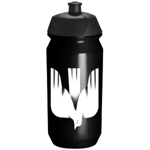 Фляга 0,5 Pridebikes Sokil, черная