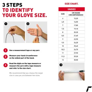 Рукавички Reusch Moni R-TEX® XT 7721 