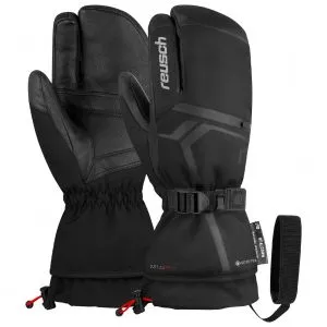 Варежки Reusch Down Spirit GTX Lobster 7702