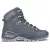 Черевики LOWA Renegade Evo GTX MID W steel blue-old rose 36.0