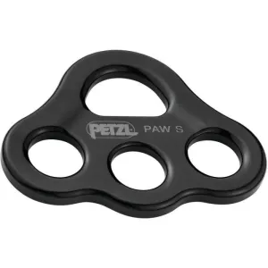 Такелажна пластина PETZL PAW S  Такелажна пластина PETZL PAW S