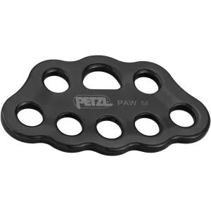 Такелажна пластина PETZL PAW M  Такелажна пластина PETZL PAW M